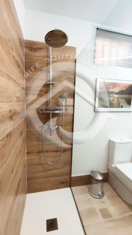 Oasis Ocean Breeze Apartment Сан Мигел де Абона Екстериор снимка