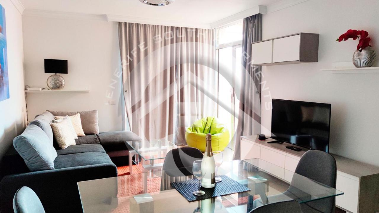Oasis Ocean Breeze Apartment Сан Мигел де Абона Екстериор снимка