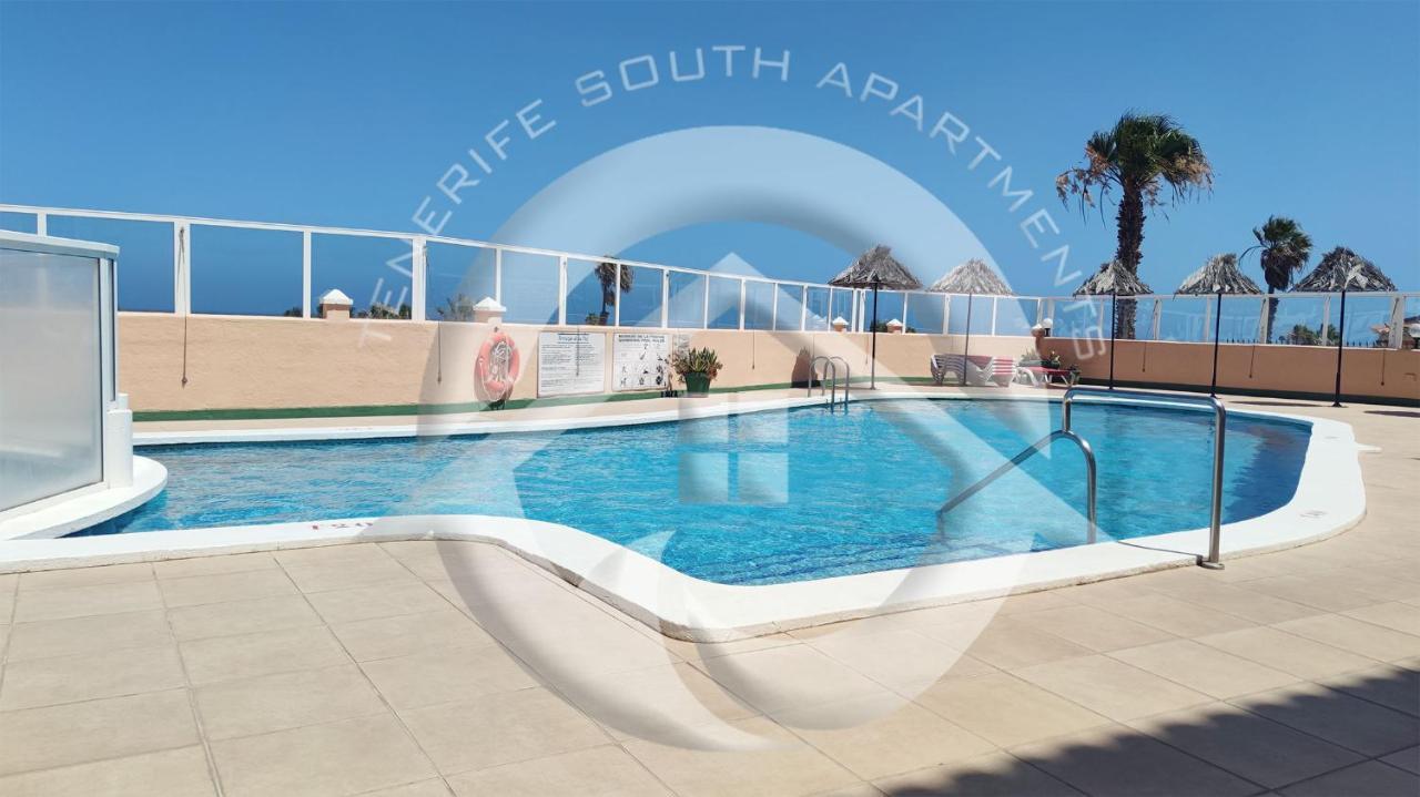 Oasis Ocean Breeze Apartment Сан Мигел де Абона Екстериор снимка