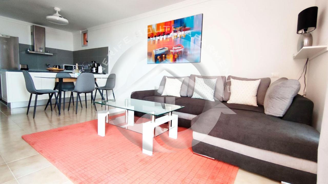 Oasis Ocean Breeze Apartment Сан Мигел де Абона Екстериор снимка